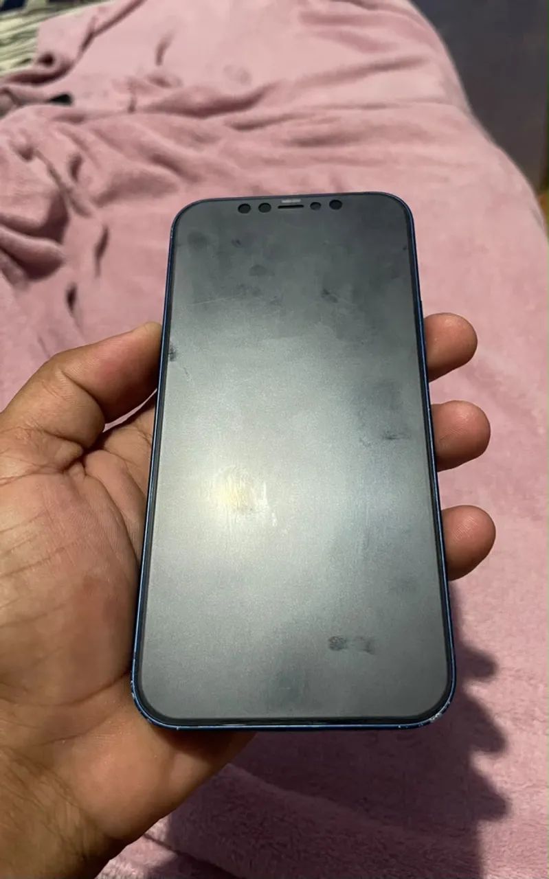 Vendo iPhone 12 256gb - Foto 3