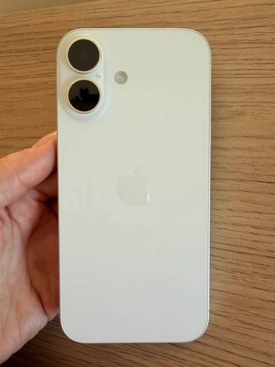 iPhone 16 256gb - Foto 2