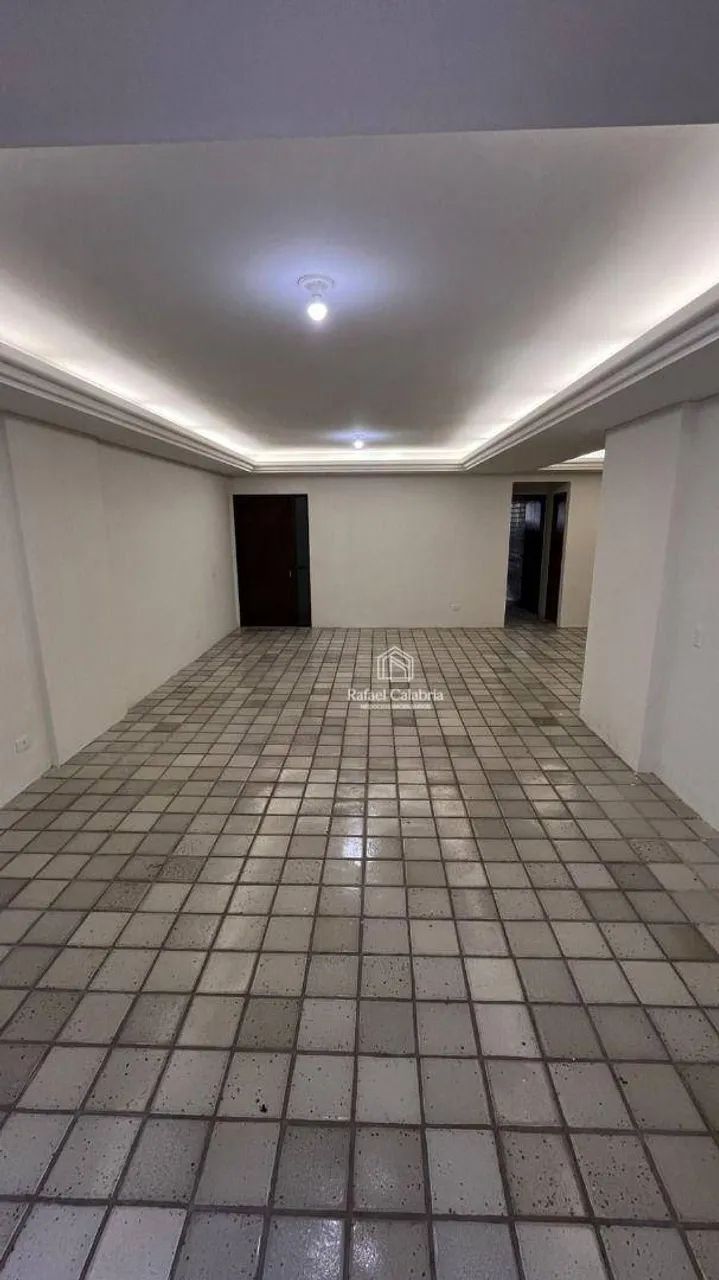 ALUGA-SE APTO COM 4 QUARTOS EM CASA FORTE - Foto 5