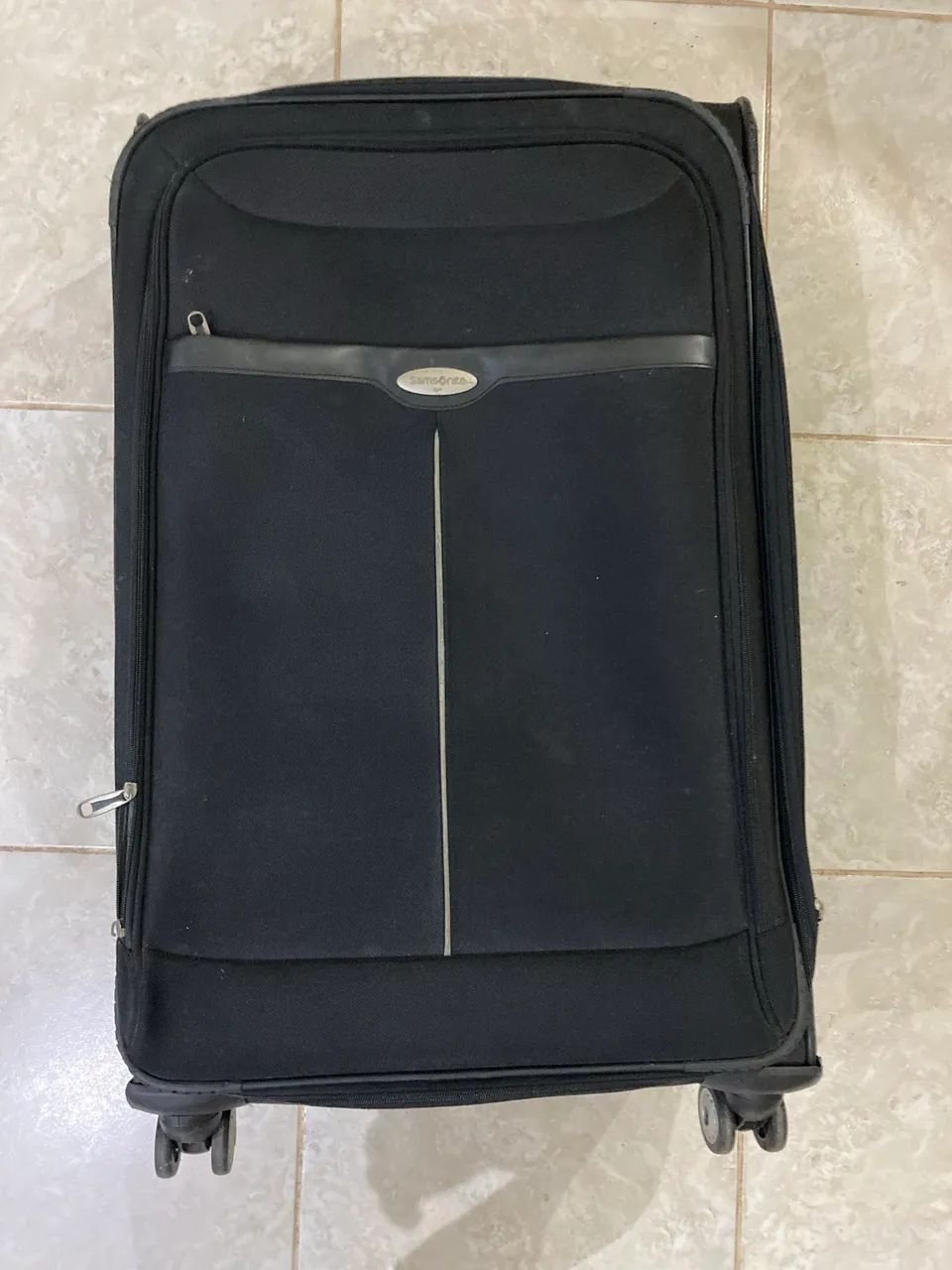 Mala Samsonite Grande 