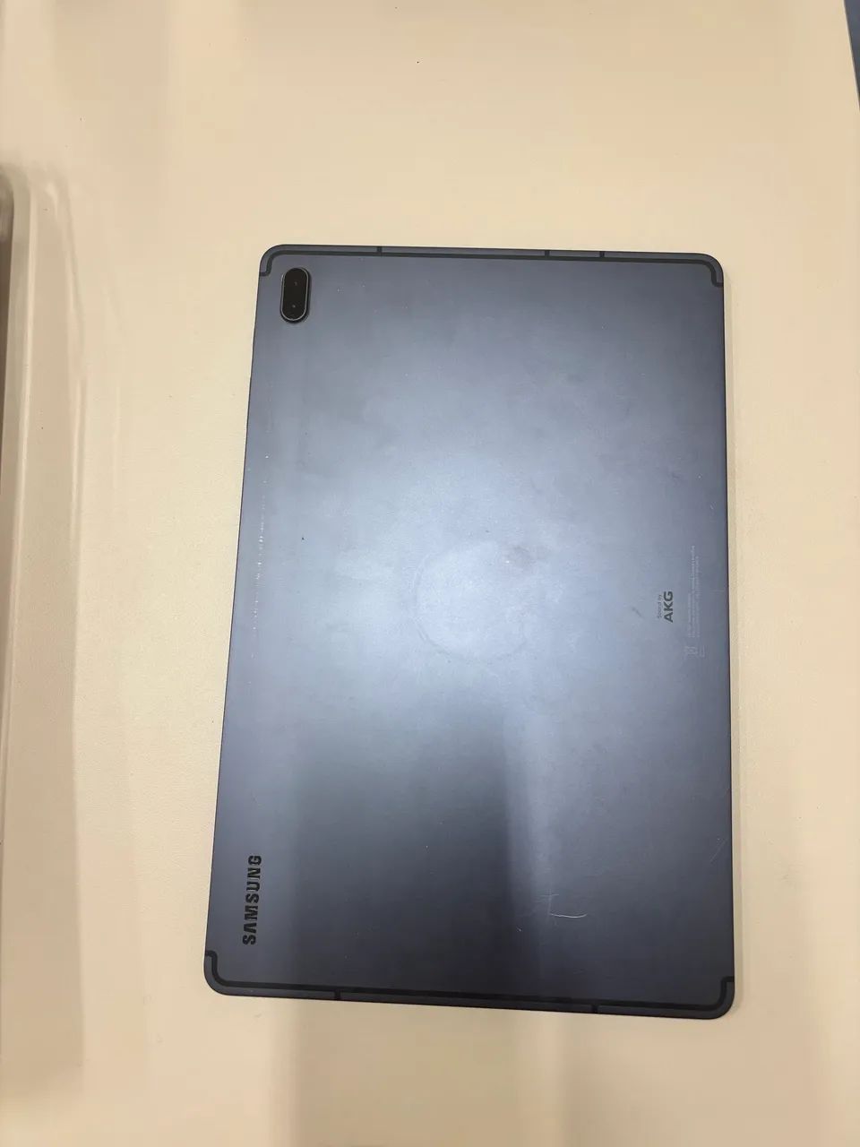 Tab S7 FE Samsung - Foto 3