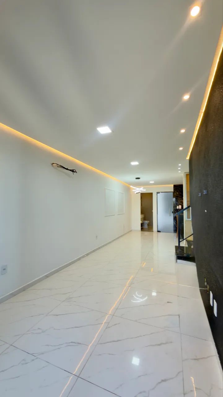CASA DUPLEX A VENDA NO BAIRRO PINHEIROPOLIS  - Foto 5