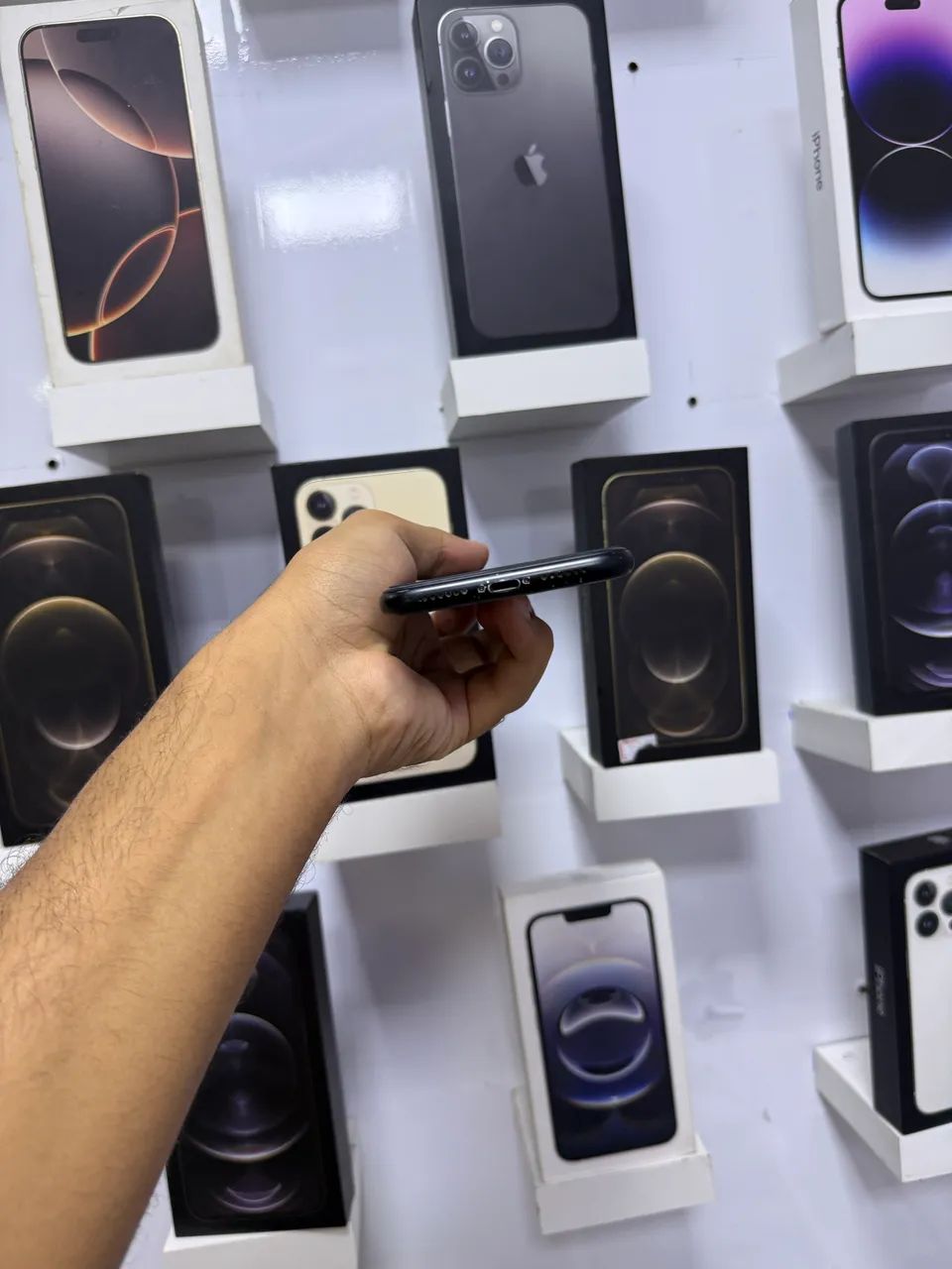 IPHONE XR 256 GB  - Foto 6