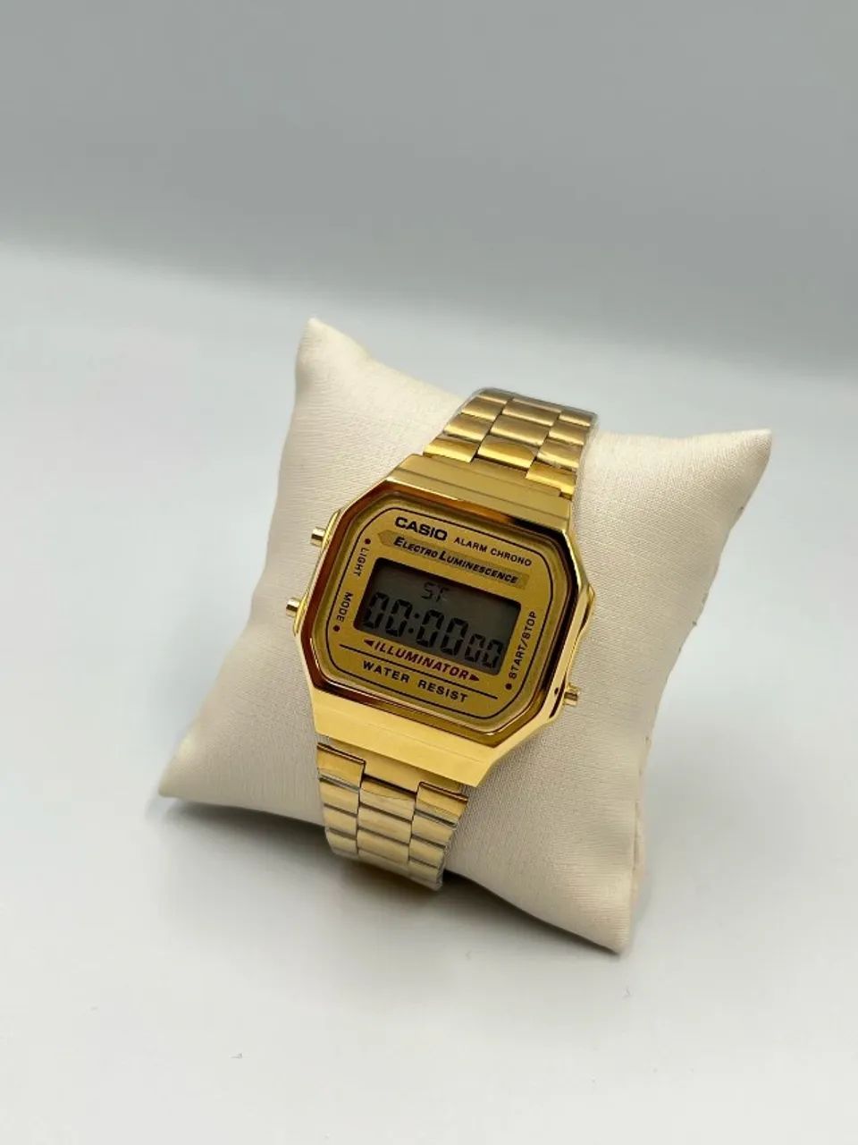 Relógio Casio 443 - Foto 3