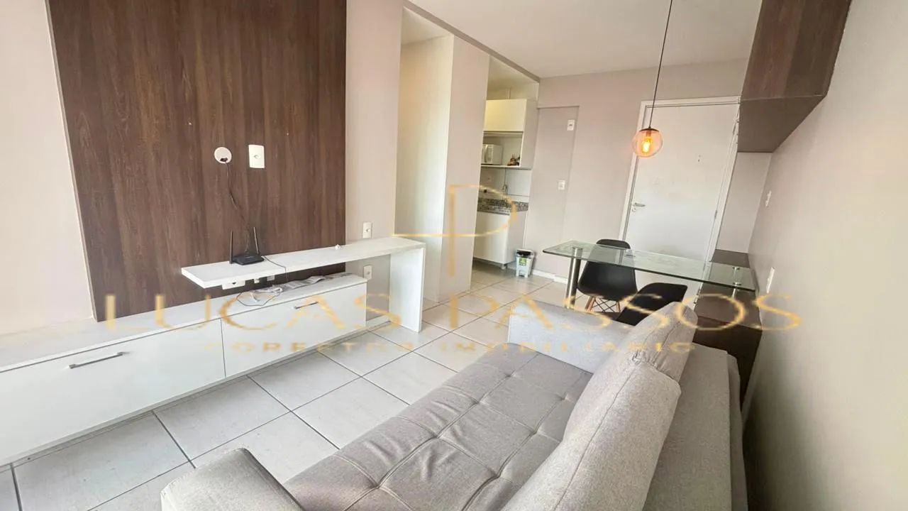 Locação | Mobiliado | Santo Amaro | Flat | R$ 3.200 - Foto 5