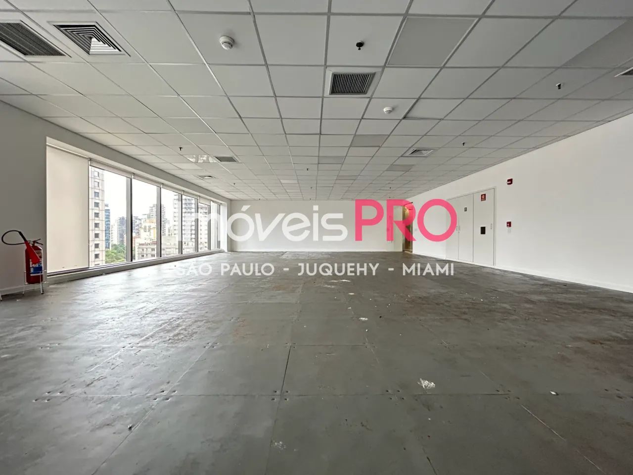 Conj. Comercial, Vila Olímpia - São Paulo - Foto 3