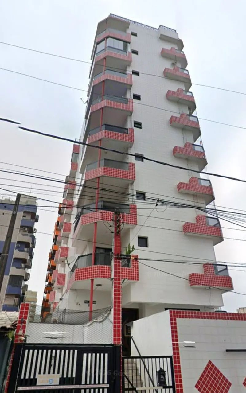Apartamento próximo às fontes tupi 