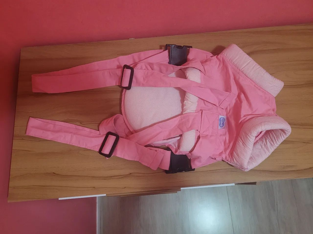 Canguru infantil 
