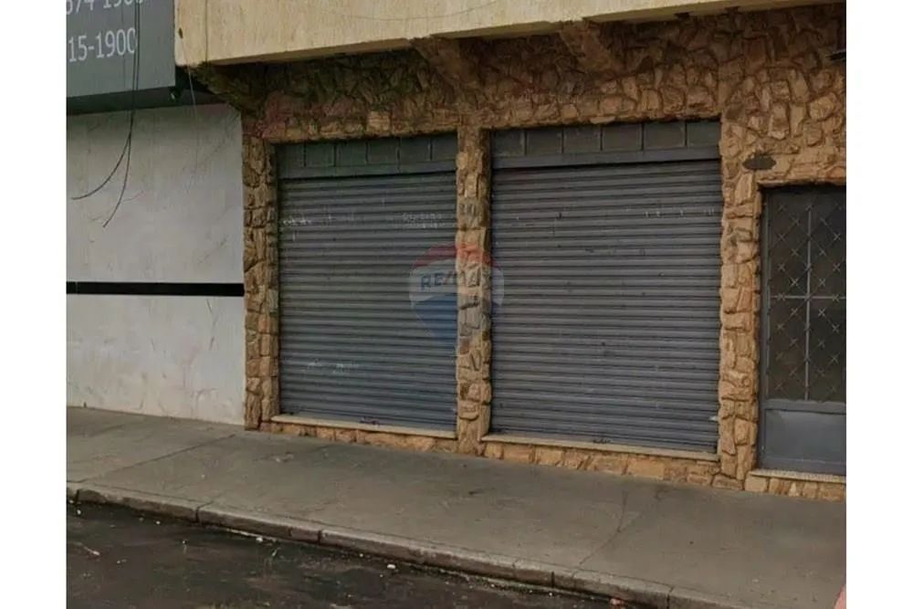 Loja Comercial para Aluguel na Vila Casa Branca - Foto 2