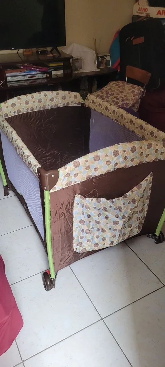 Berço 