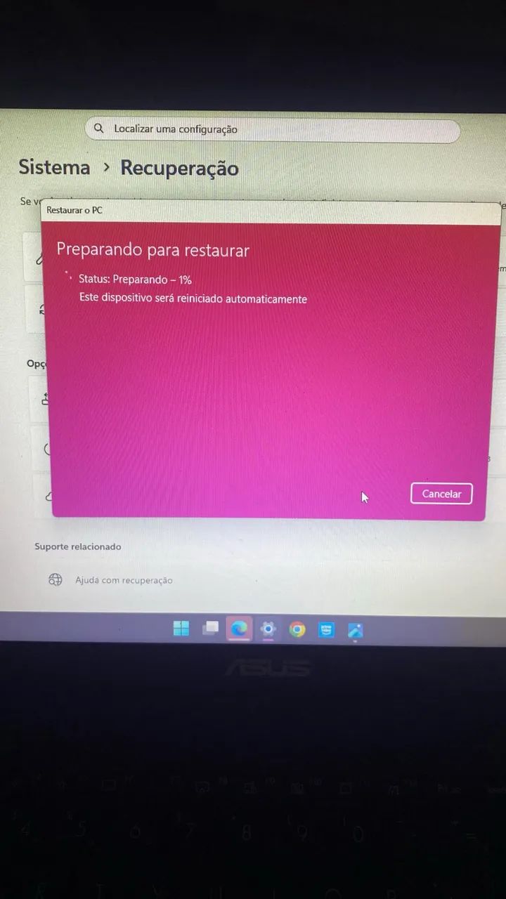 NOTEBOOK ASUS - Foto 4