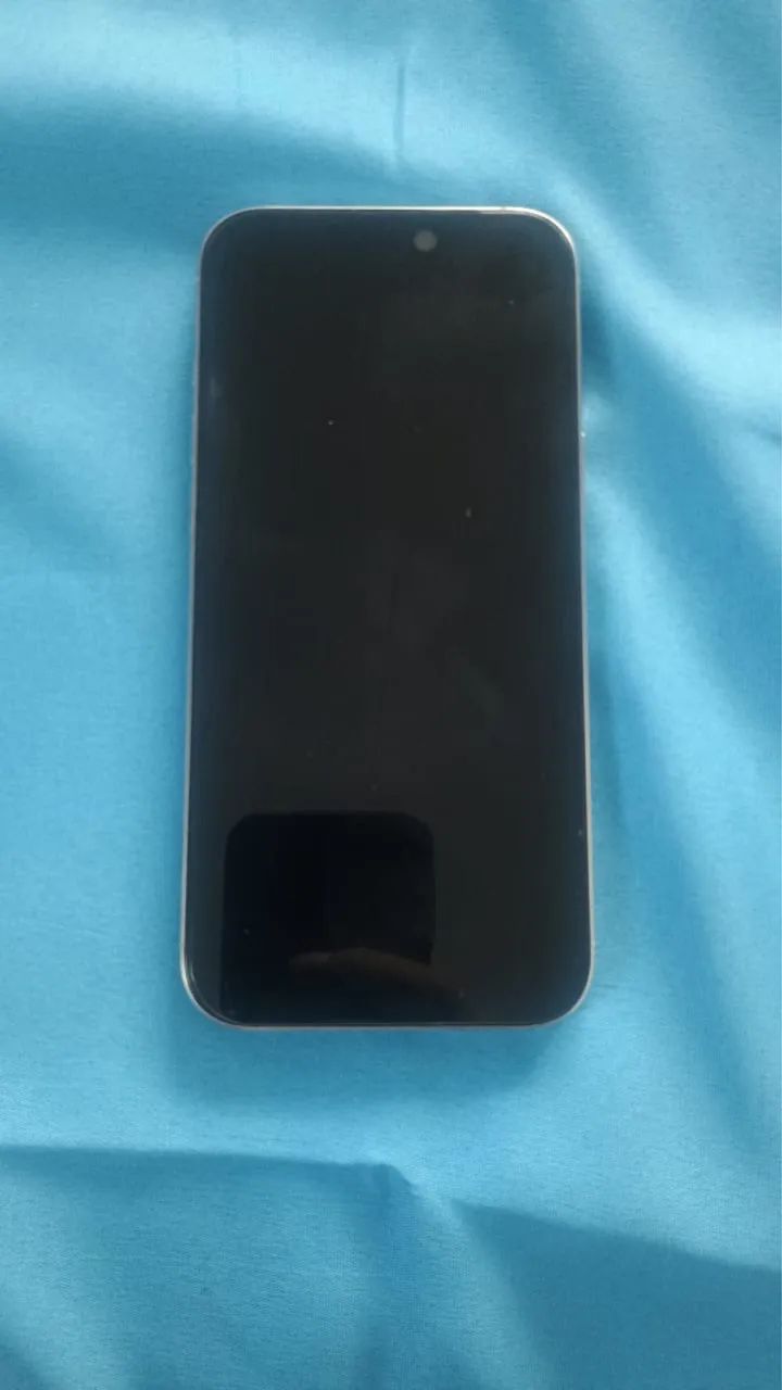 Iphone 16 PRO MAX na garantia  - Foto 2