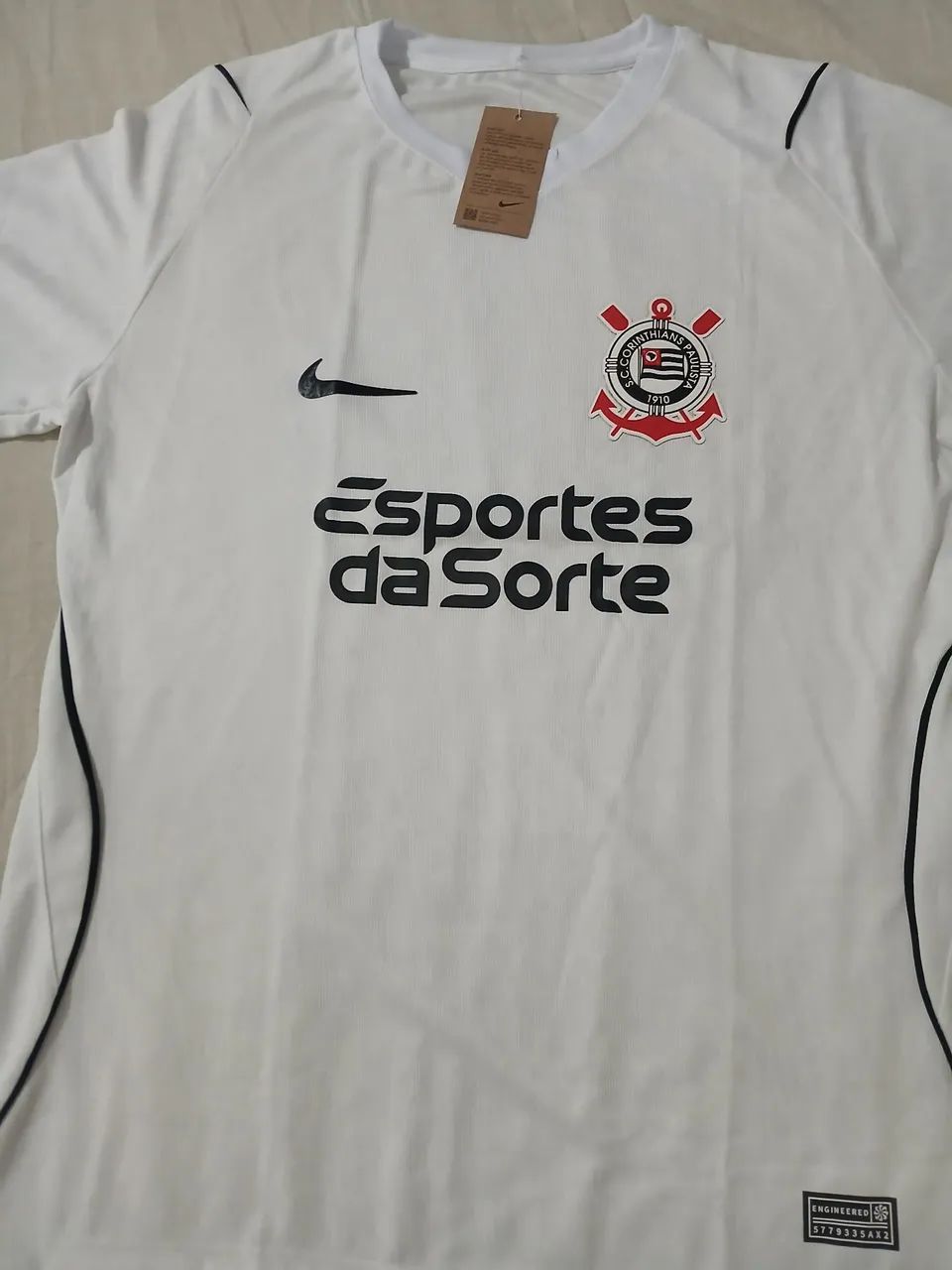 Camisa Do timão  - Foto 5