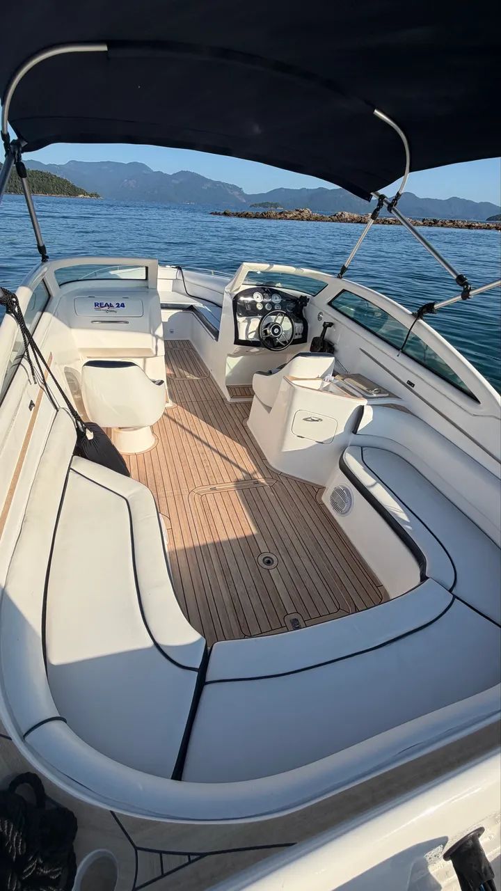 LANCHA REAL 24 CLASS - SUPER NOVA  - Foto 5