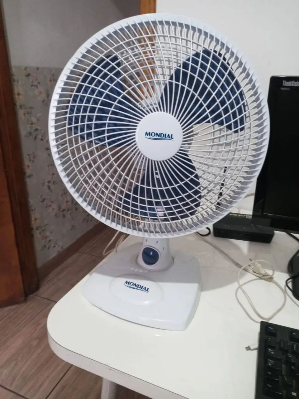 Ventilador Mondial