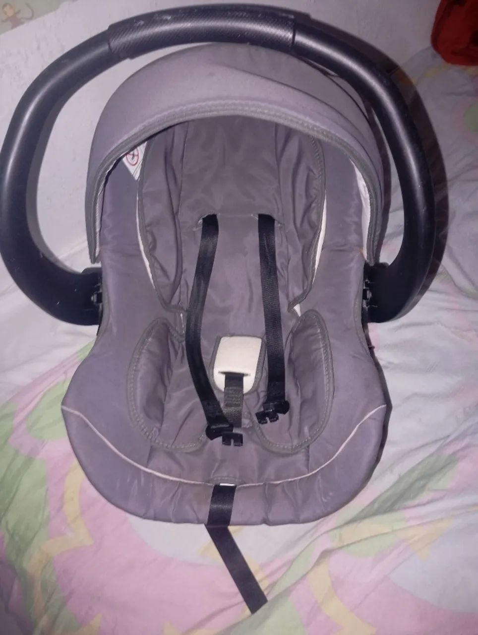 Cadeirinha de bebê  - Foto 2