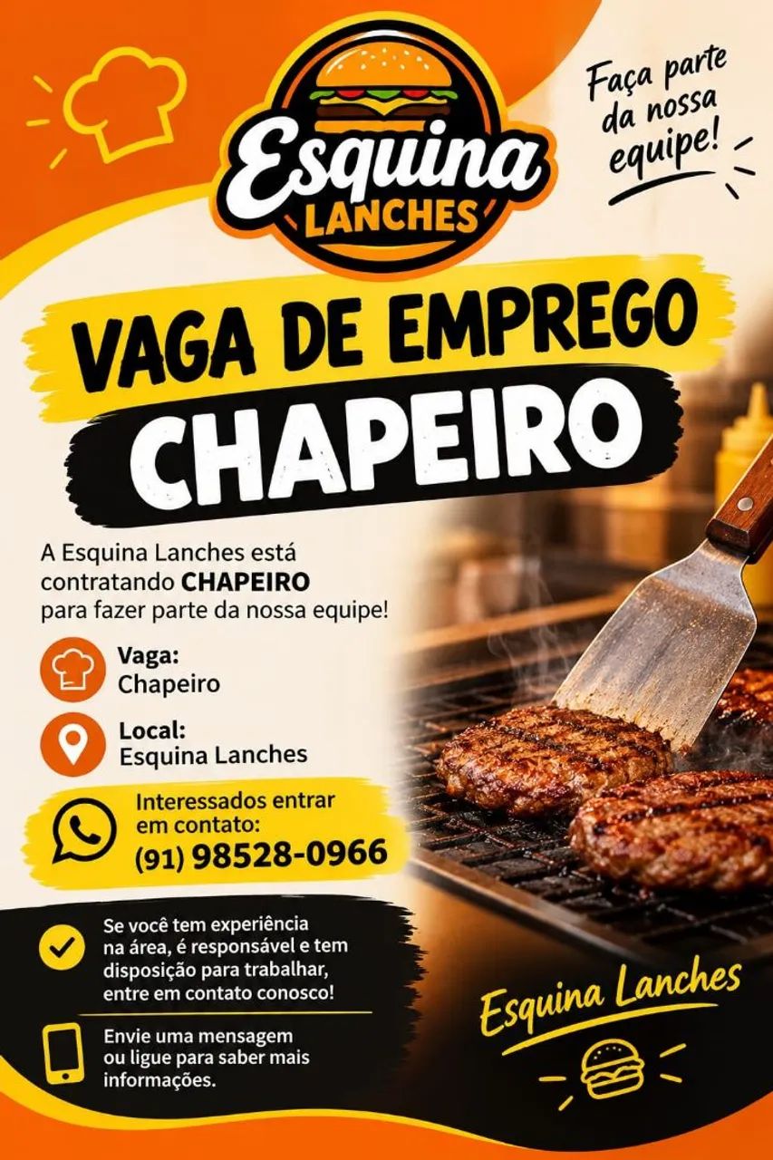 Chapeiro/chapista