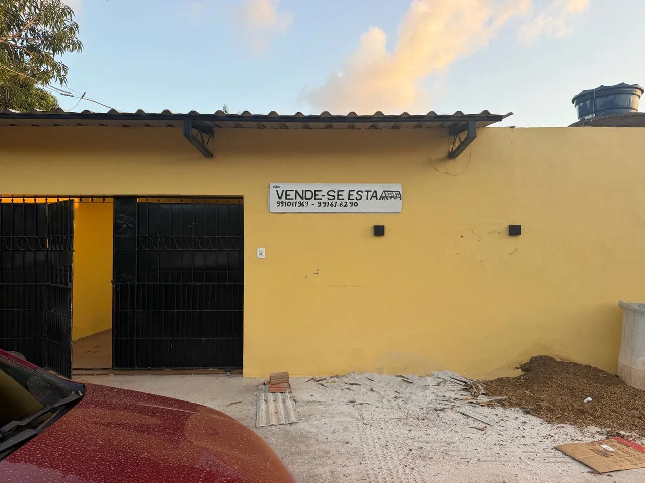 Vendo casa - Foto 3