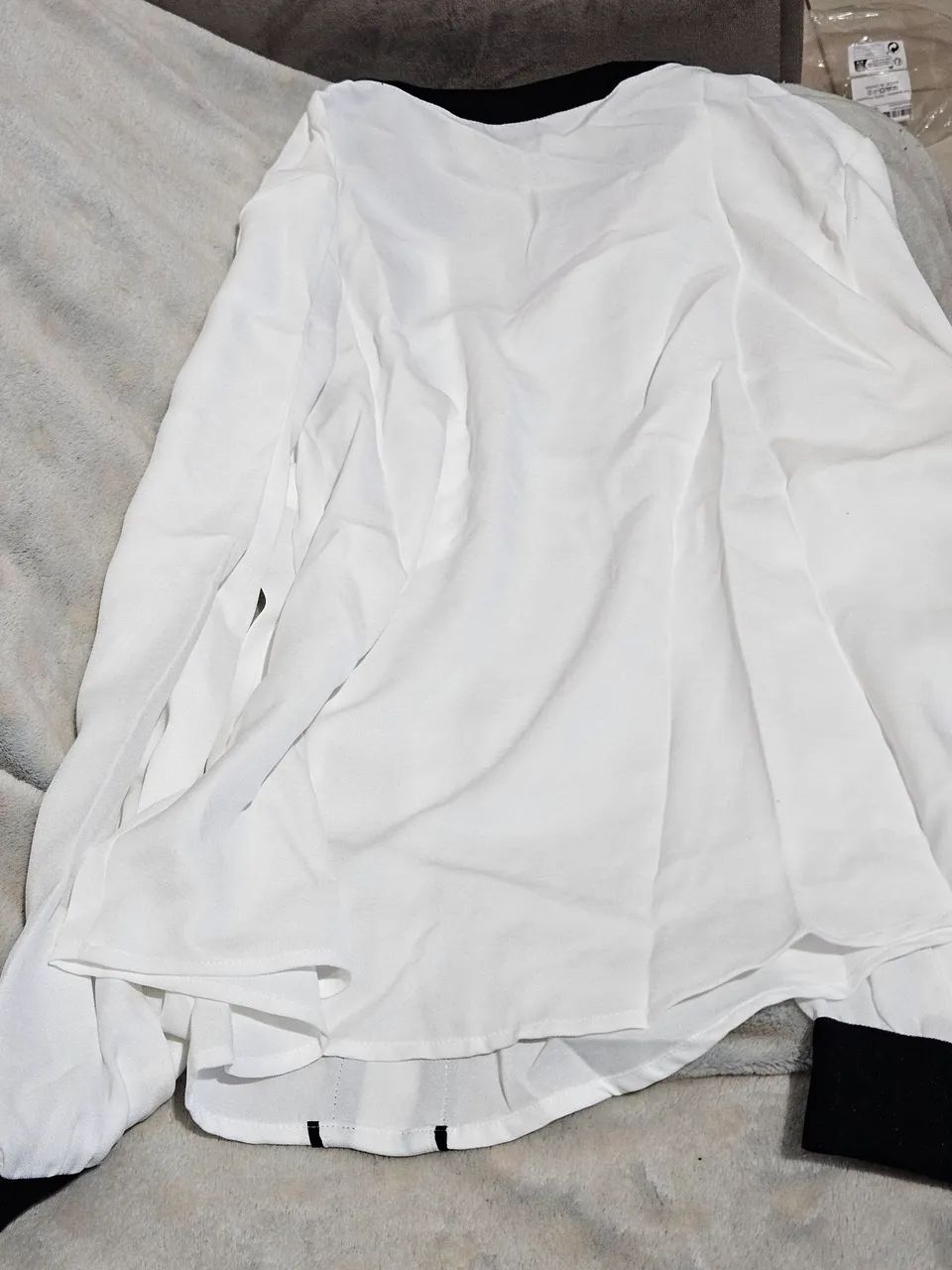 Camisa Feminina - Foto 2