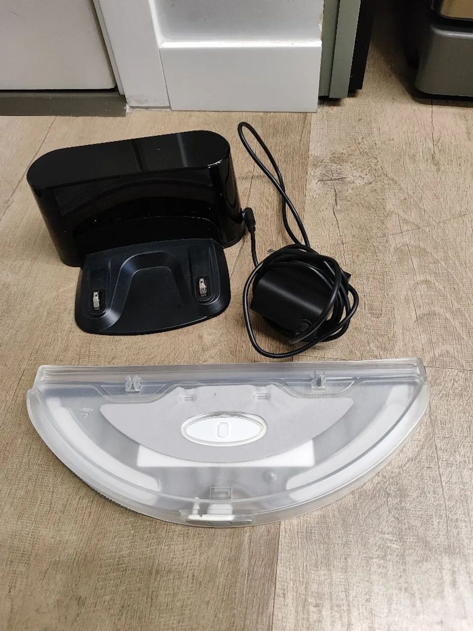 Xiaomi robot vacuum E5 - Foto 2