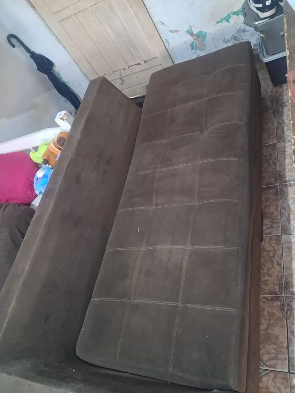 SOFÁ 3 LUGARES