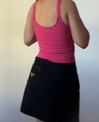 Blusa top modeladora y2k - Foto 3