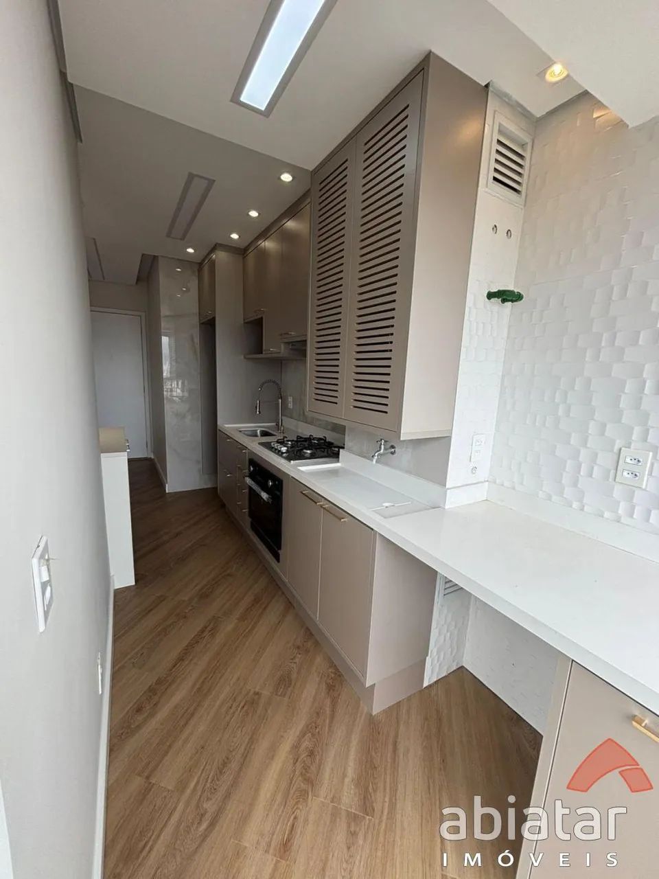 Apartamento à venda - Umarizal - São Paulo - Foto 4