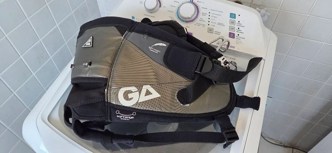 Trapézio Gaastra Windsurf - Foto 2