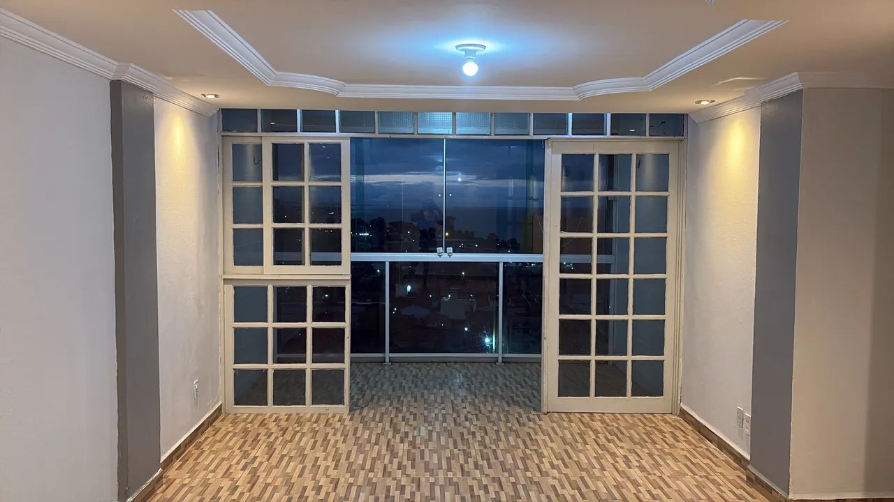 Apartamento 104m2 no Janga
