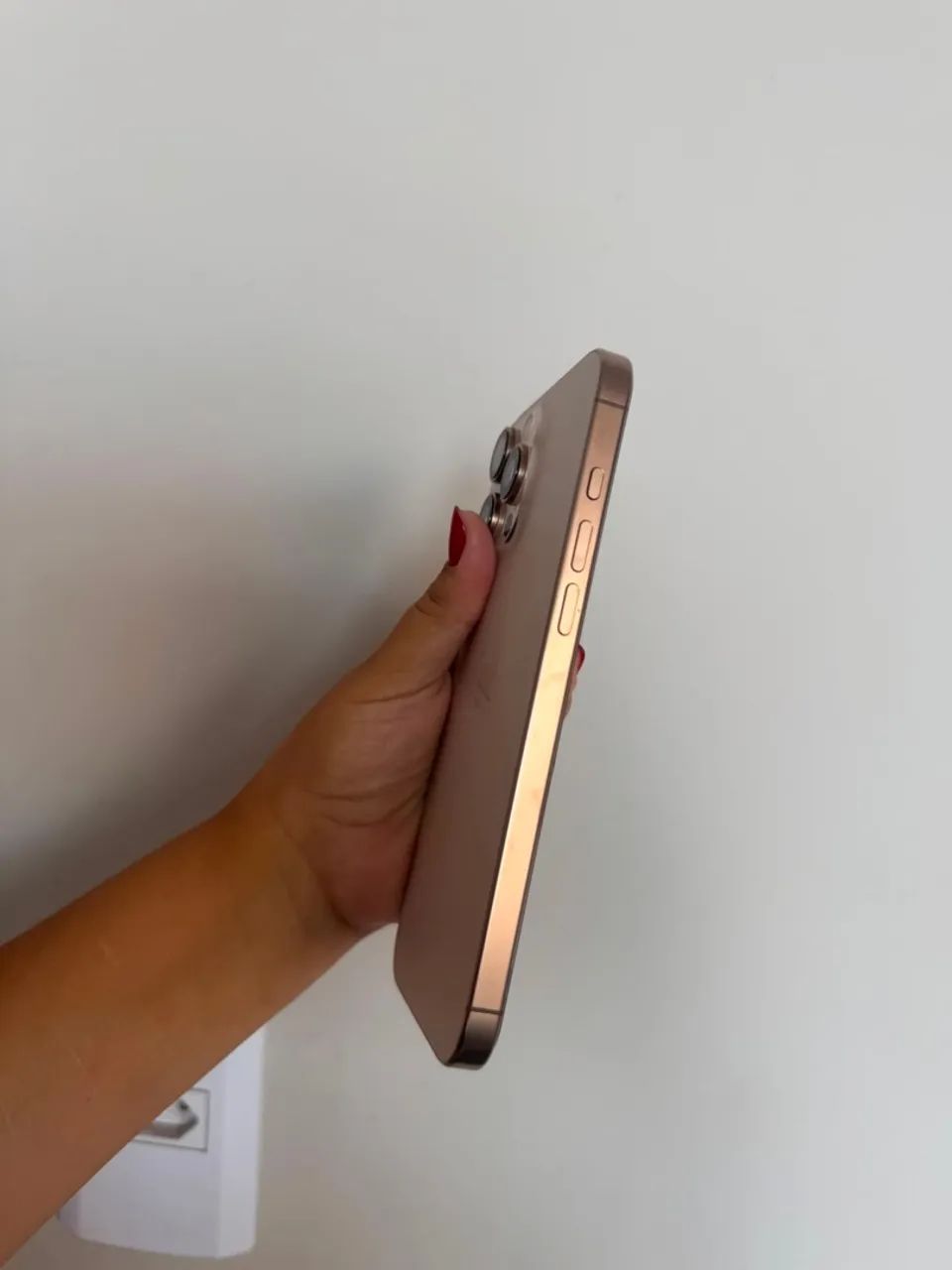 iPhone 16 pro Max  - Foto 2