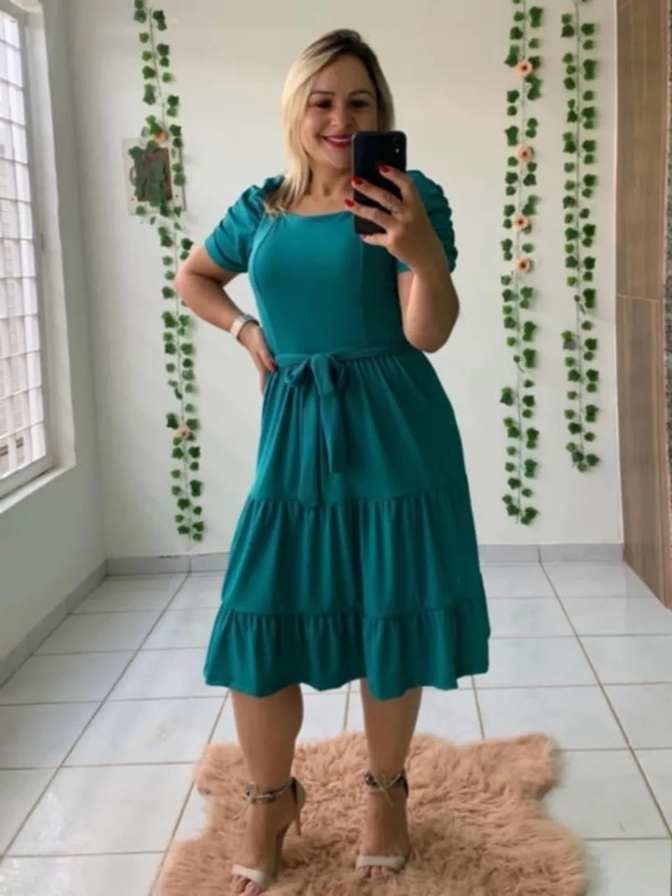 Vestidos 