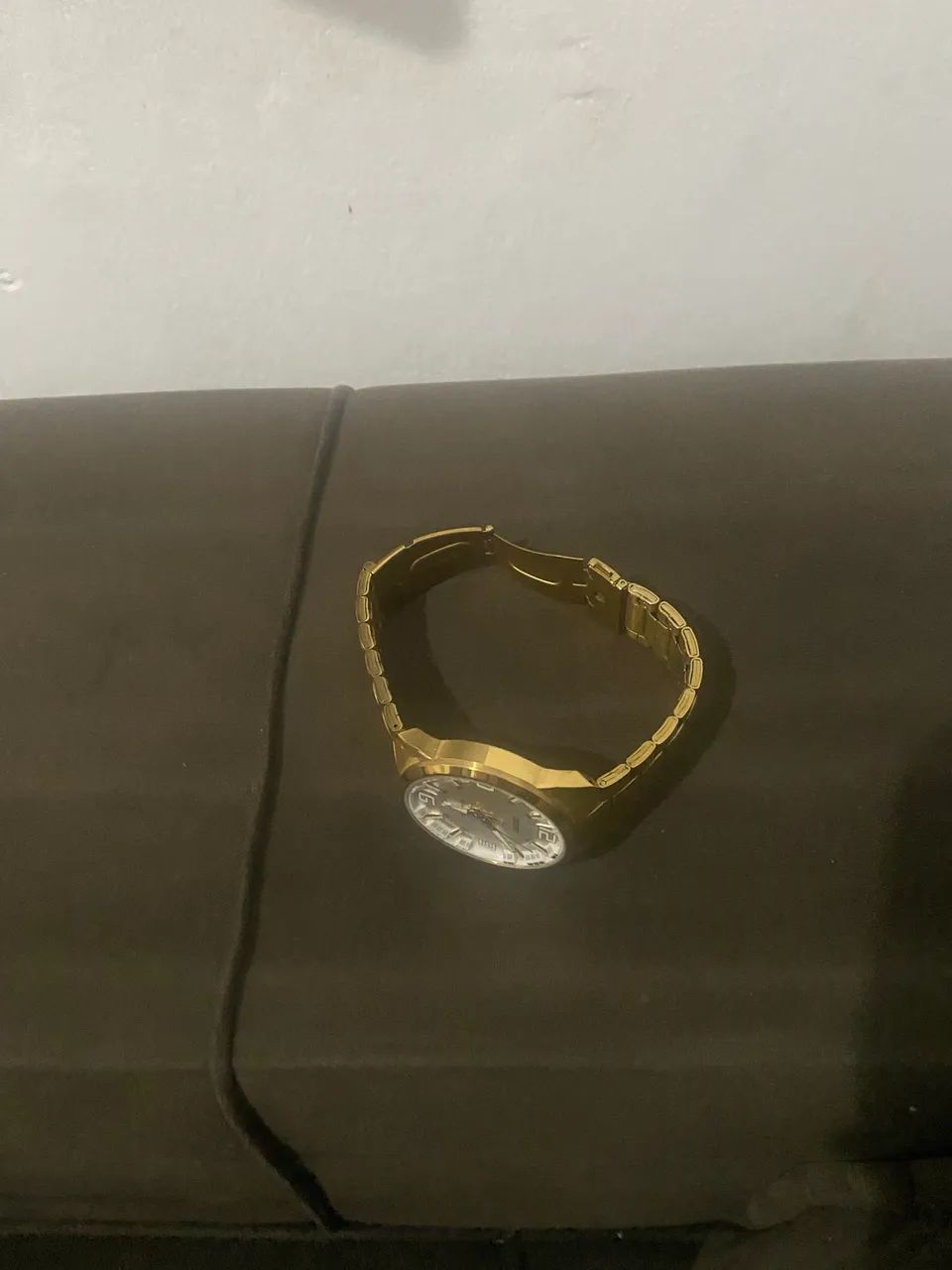 Relógio Orient - Foto 4