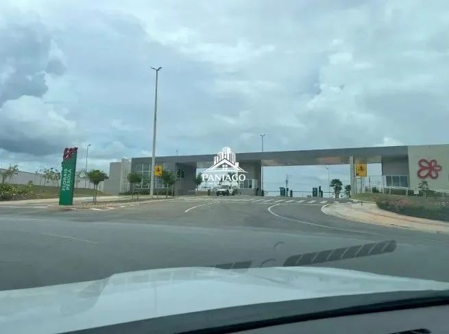 TERRENO À VENDA CONDOMÍNIO FLORAIS PÉROLA  GINCO