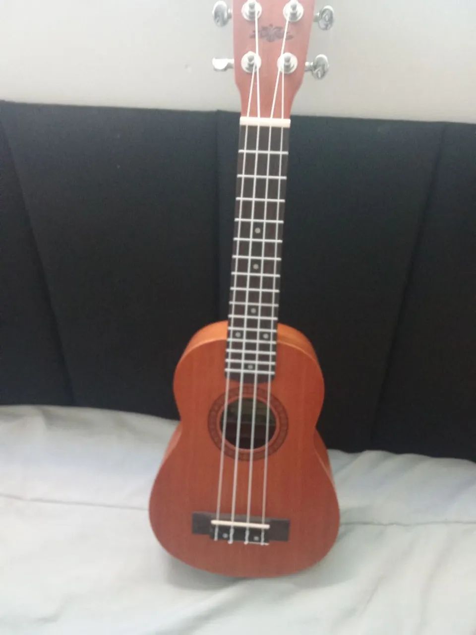 Ukulele Shelby  - Foto 4