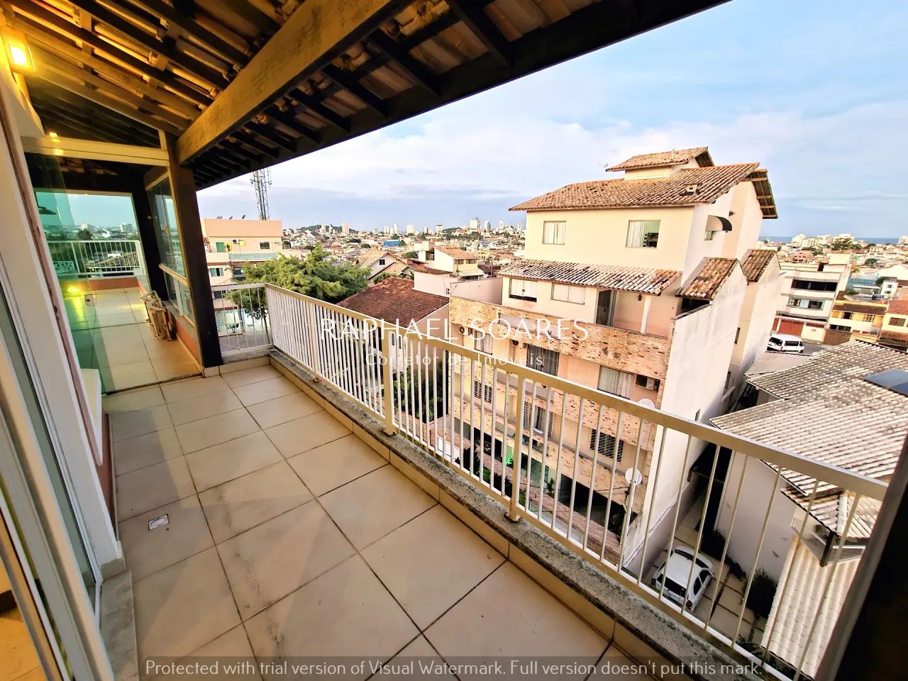 Cobertura duplex 5 quartos 380 m2 Oportunidade Leia - Foto 4