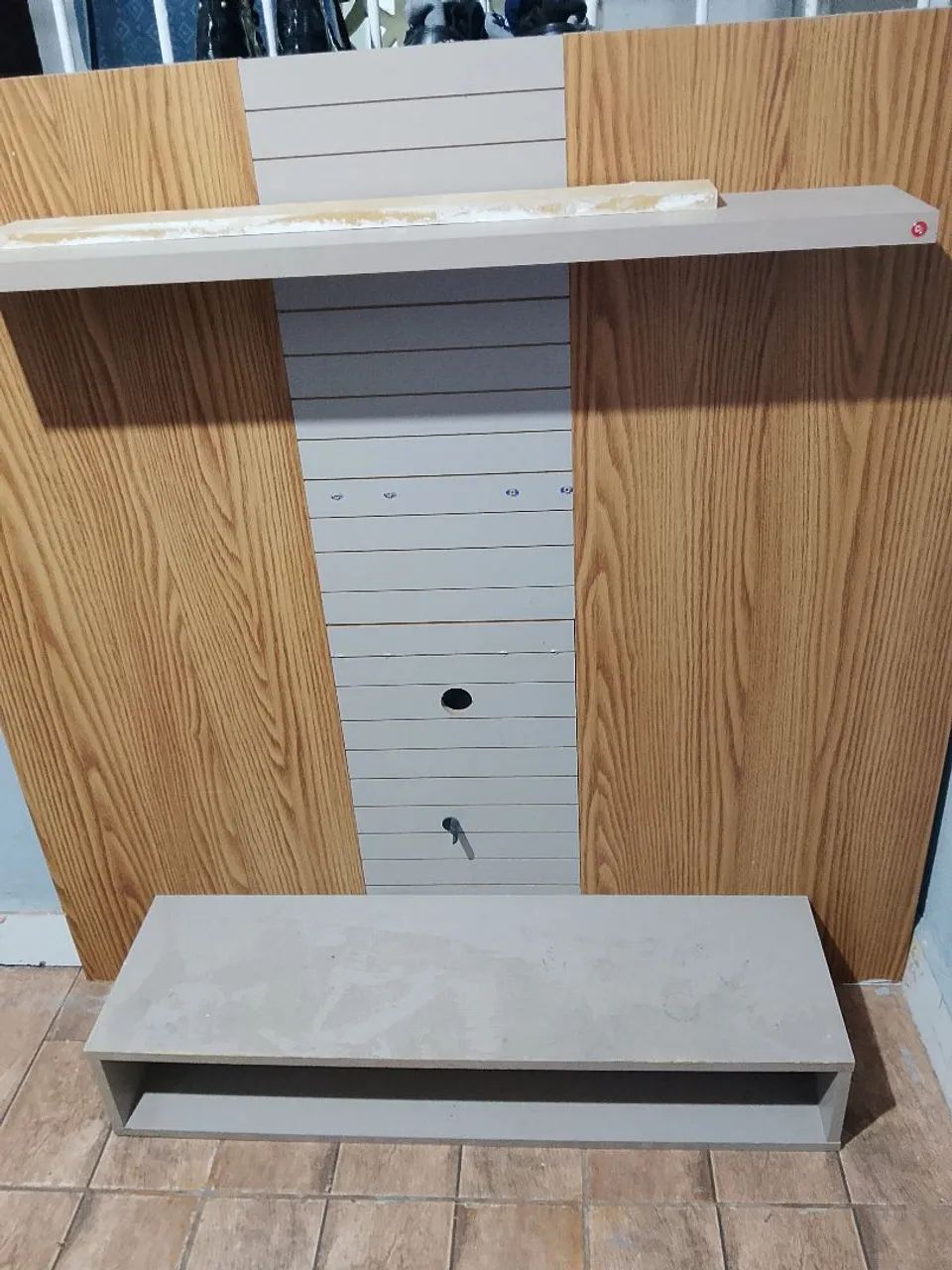 Painel  - Foto 2