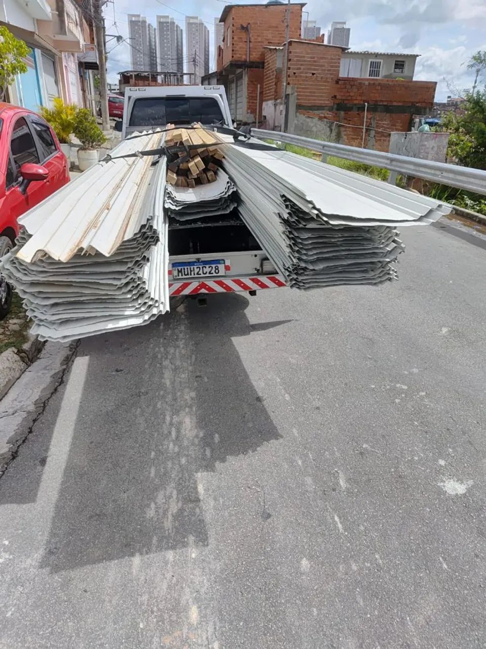 Queima de Estoque de Telhas Zincalume e Ferragens! - Foto 3