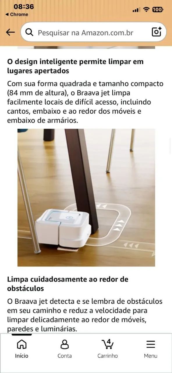 Robo - Foto 5