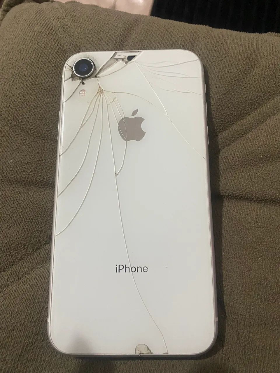 Celular xr  - Foto 2
