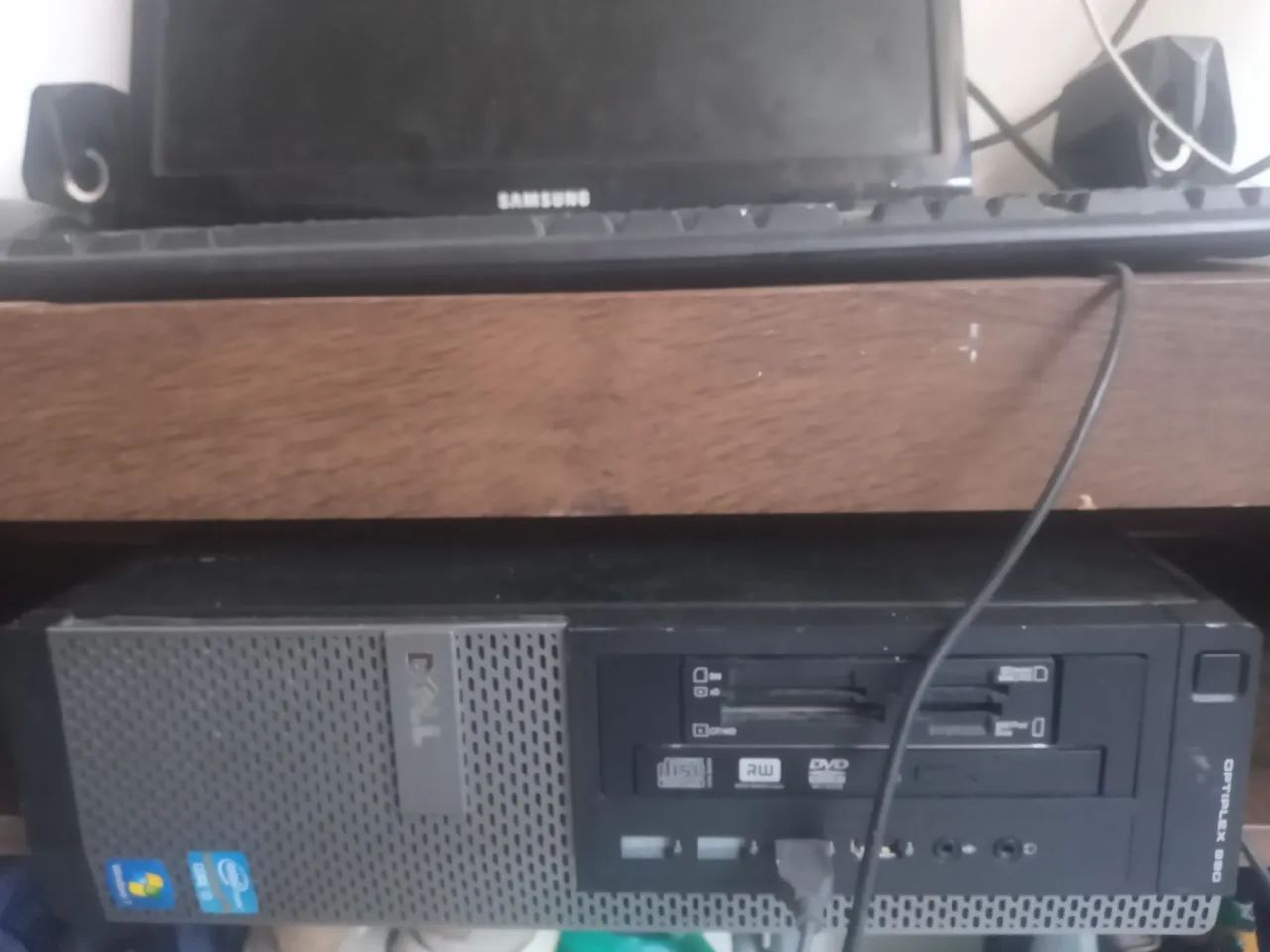 PC completo  - Foto 2