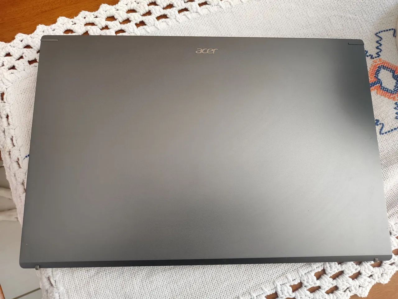 Notebook Acer aspire 5 - Foto 2