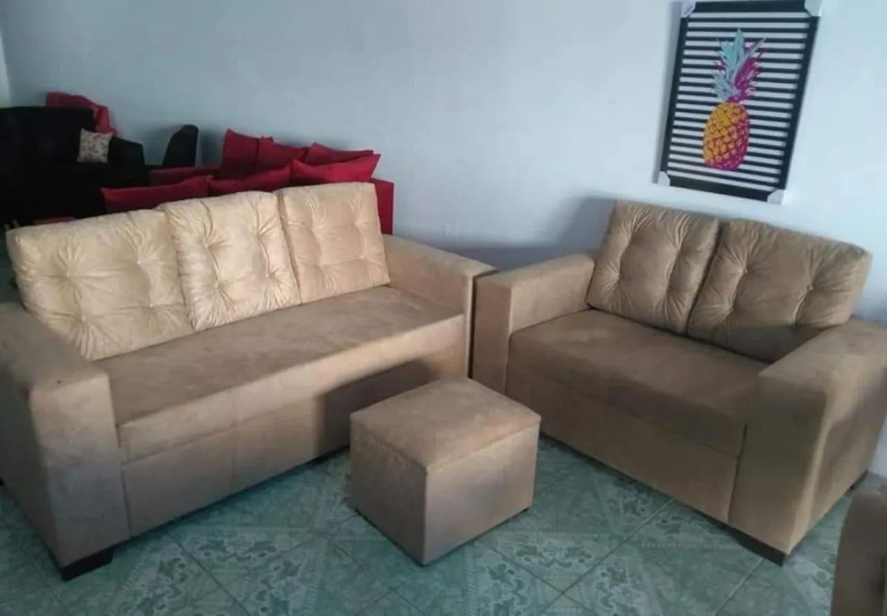 Sofa - Foto 3