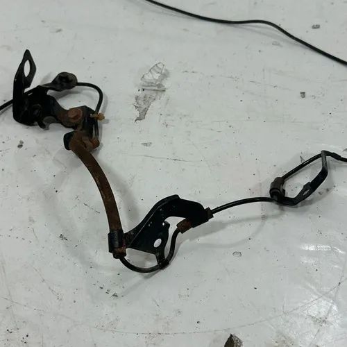 Sensor Abs Toyota Hilux 2.8 2022 2023 2025 Dianteiro Direito - Foto 3