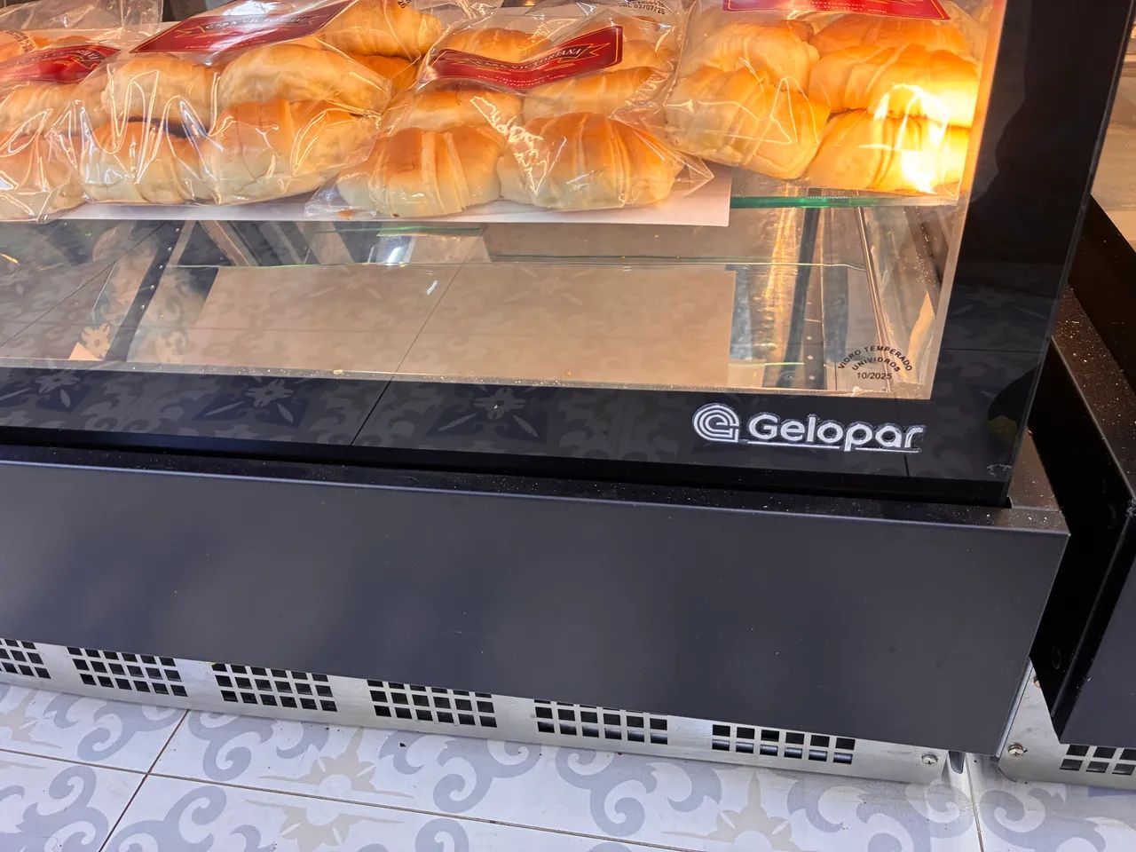 GELOPAR - Expositor - Foto 2