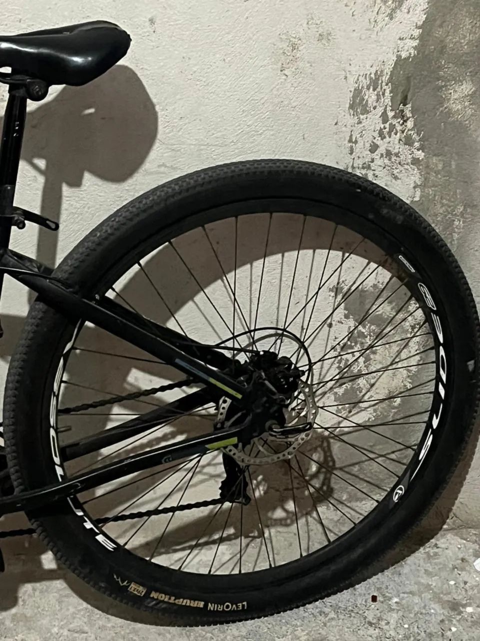Bicicleta Rava aro 29  - Foto 5