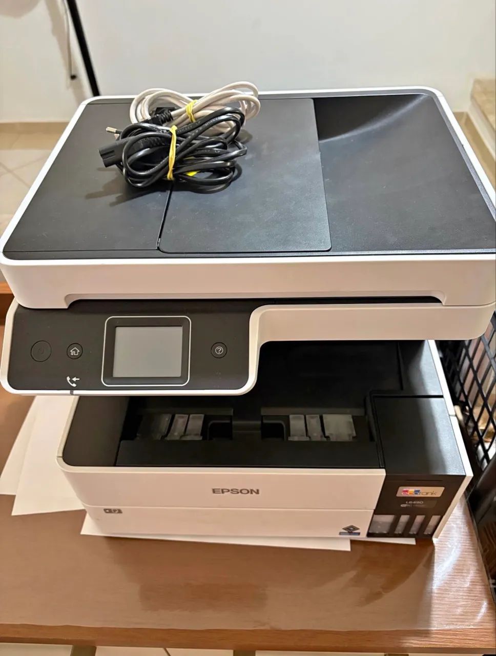 Impressora Epson 6490