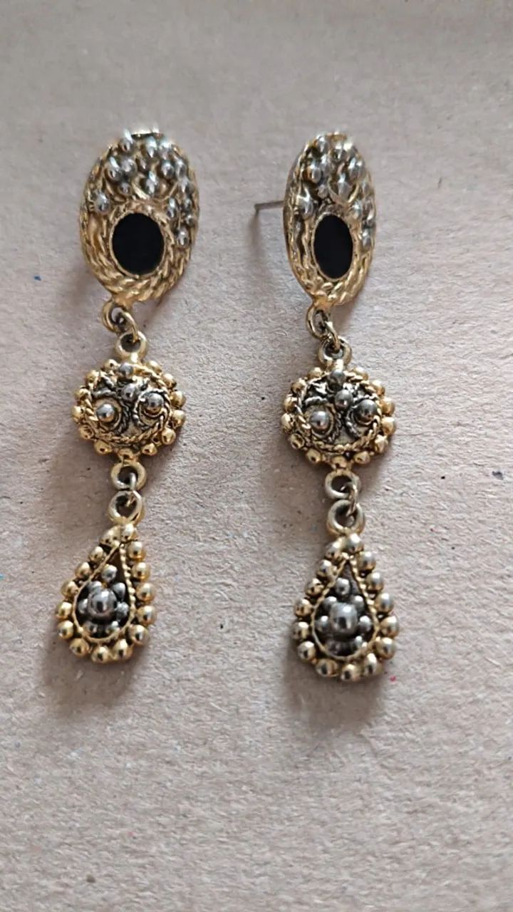 Brincos Festivos  - Foto 3