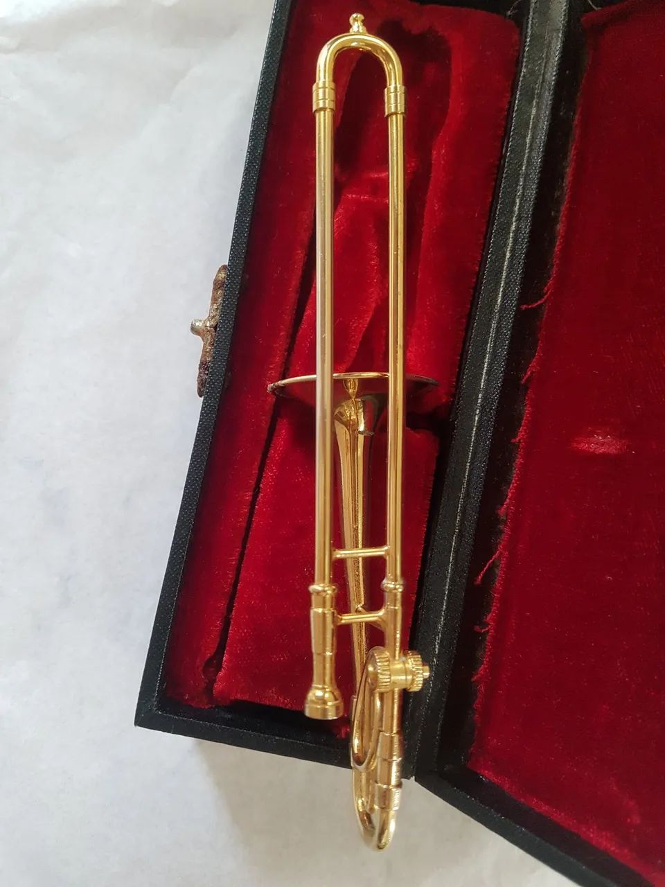 Miniatura de trombone de vara  - Foto 5