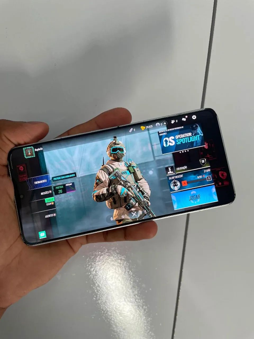 POCO X6 PRO 512GB 12RAM - Foto 5
