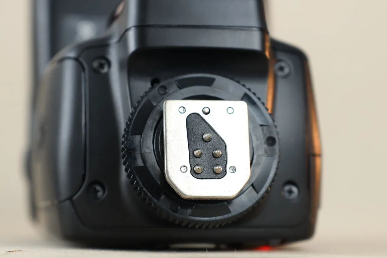 Speedlite Yongnuo YN565ex-III canon - Foto 6